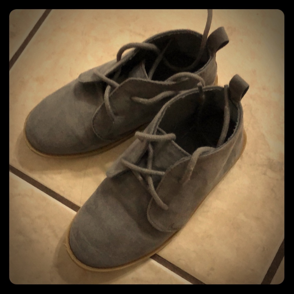 Toddler Desert Boot